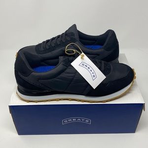 Greats - The Rosen sneaker